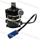electric coolant pumps